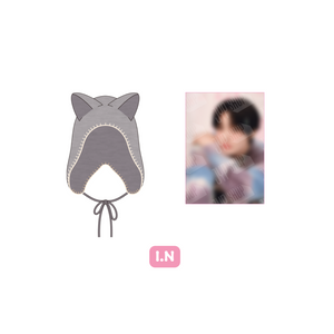 STRAY KIDS (스트레이키즈) SKZ 5'CLOCK MD - [BEANIE]