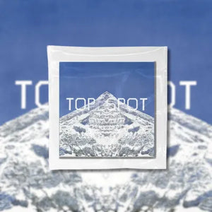 T.O.P (탑) 1st Album - [TOP SPOT – 다중관점 (ANOTHER DIMENSION)] - EVE PINK K-POP