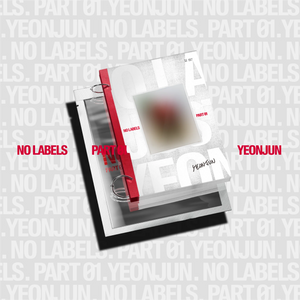 YEONJUN (TXT 연준) ALBUM - [NO LABELS: PART 01]