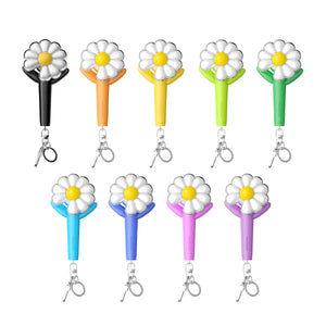 [PRE-ORDER] G-DRAGON (지드래곤) 2025 World Tour in Seoul Encore MD - OFFICIAL MINI LIGHT KEYRING