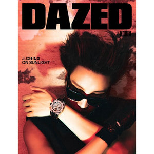 [PRE-ORDER] DAZED & CONFUSED (데이즈드 앤 컨퓨즈드) - AUGUST 2026 [COVER: J-HOPE]