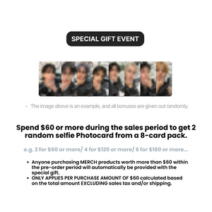 STRAY KIDS (스트레이키즈) SKZOO dominATE SEOUL MD - [MAGNET PLUSH KEYRING BABY VER.]