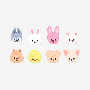 STRAY KIDS (스트레이키즈) SKZOO dominATE SEOUL MD - [CUSHION BABY VER.]