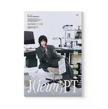 [PRE-ORDER] IU (아이유) - 2026 SEASON’S GREETINGS [J(ieun)PT]