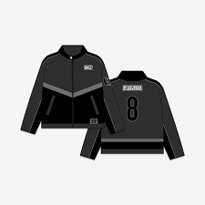 [PRE-ORDER] STRAY KIDS SKZOO Everywhere All Around The World - [RACING JACKET SEOUL Ver.]
