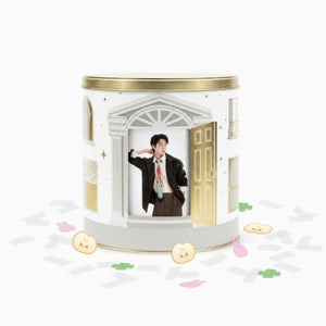 [PRE-ORDER] DOYOUNG ((도영) - [YOUR] (BLU-RAY VER.)