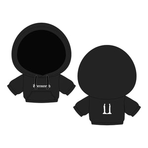 [PRE-ORDER] G-DRAGON (지드래곤) 2025 World Tour in Seoul Encore MD - [Light Stick Hoodie]