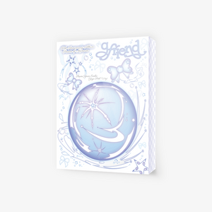 GFRIEND (여자친구) SPECIAL ALBUM - [Season of Memories]