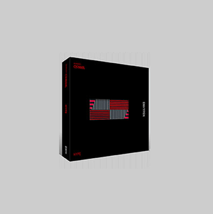 ENHYPEN (엔하이픈) ALBUM - [BORDER : CARNIVAL] - EVE PINK K-POP