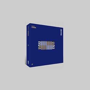 ENHYPEN (엔하이픈) ALBUM - [BORDER : CARNIVAL] - EVE PINK K-POP