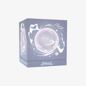 GFRIEND (여자친구) SPECIAL ALBUM - [Season of Memories] (Glass Bead Ver.)