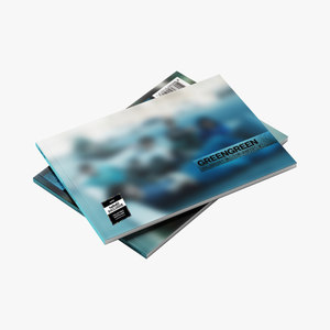 (U.S. VER.) CORTIS 2nd EP Album - [GREENGREEN] (PHOTOBOOK VER. + hello82 EXCLUSIVE PHOTOCARD) - EVE PINK K-POP