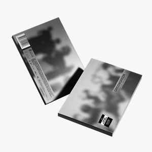 (U.S. VER.) CORTIS 2nd EP Album - [GREENGREEN] (PHOTOBOOK VER. + hello82 EXCLUSIVE PHOTOCARD) - EVE PINK K-POP
