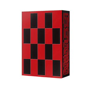 [PRE-ORDER] J-HOPE (BTS) - j-hope Tour ['HOPE ON THE STAGE' The Original] - EVE PINK K-POP