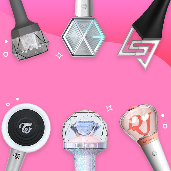 EVE PINK K-POP