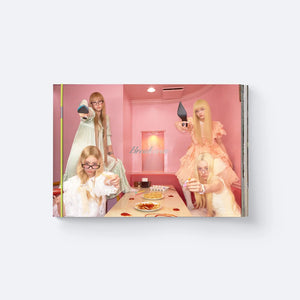 [AUTOGRAPHED CD] (U.S. VER.) ILLIT (아일릿) - [BREAK EVEN]