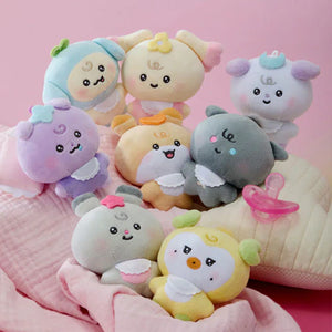 [PRE-ORDER] ATEEZ (에이티즈) MIGHTEEZ MD - [WONDER FAIRY BABY PLUSH] (+POB)