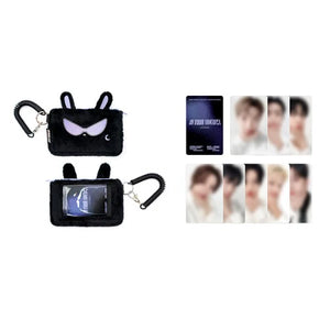 ATEEZ (에이티즈) IN YOUR FANTASY 2025 WORLD TOUR MD - [MITO PHOTOCARD PACK]