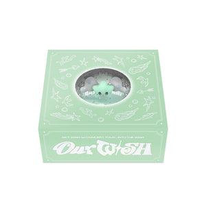 [PRE-ORDER] NCT WISH (엔시티 위시) 1st CONCERT TOUR - [INTO THE WISH : Our WISH] (Digital Code ver.)