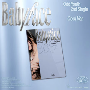 ODD YOUTH (오드유스) 2nd Single - [Babyface]