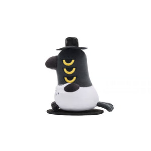 KPOP Demon Hunters [Seoul Edition] Official Pop-Up MD - [Sussie Magnet Plush] - EVE PINK K-POP