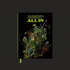 P1Harmony (피원하모니) 6TH MINI ALBUM - [HARMONY : ALL IN]