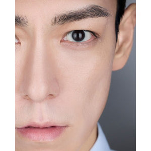 [PRE-ORDER] T.O.P (탑) 1st Album - [TOP SPOT – 다중관점 (ANOTHER DIMENSION)]
