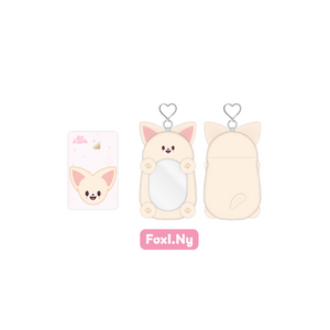 STRAY KIDS (스트레이키즈) SKZ 5'CLOCK MD - [SKZOO REEL HOLDER]