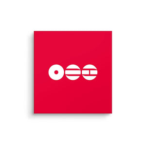 (U.S. VER.) BTS (방탄소년단) The 5th Album - [ARIRANG] (Travel Tag CD Box Set) - EVE PINK K-POP