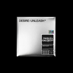 ENHYPEN (엔하이픈) 6TH MINI ALBUM - [DESIRE : UNLEASH] (ENGENE VER.)