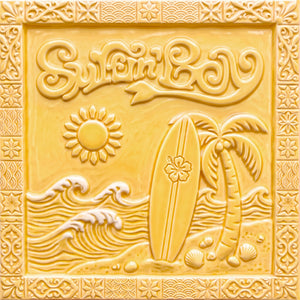 [PRE-ORDER] Red Velvet (레드벨벳) Summer Mini Album - [Velvet Summer] (Big Wave Ver.)