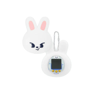STRAY KIDS X TAMAGOTCHI - [SKZOO TAMAGOTCHI & CASE SET] (+POB)
