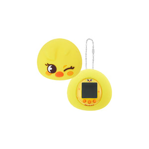 STRAY KIDS X TAMAGOTCHI - [SKZOO TAMAGOTCHI & CASE SET] (+POB)