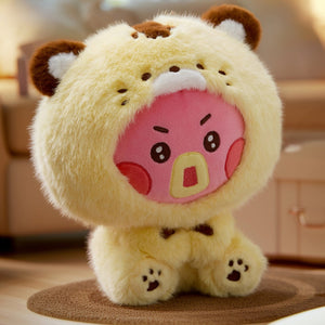 BT21 - [BABY PLUSH MORE FLUFFY]