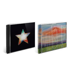 The Rose (더 로즈) ALBUM - [WRLD] (Jewel Ver.)