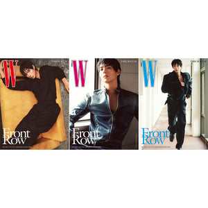 [PRE-ORDER] W (더블유) - 2026 Vol.11 [COVER: Park Bo-Gum]
