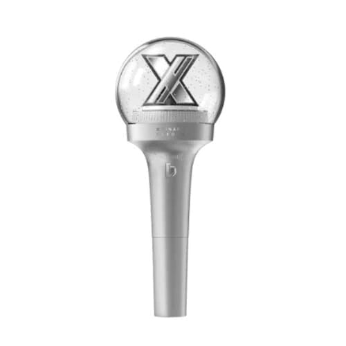 XDINARY HEROES (엑스디너리 히어로즈) - OFFICIAL LIGHT STICK (+JYP