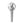 XDINARY HEROES (엑스디너리 히어로즈) - OFFICIAL LIGHT STICK (+JYP SHOP GIFT)