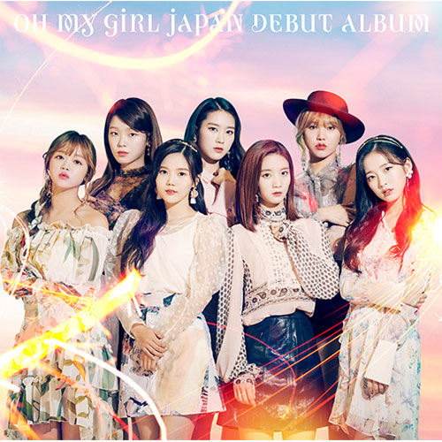 Eve Pink K-POP