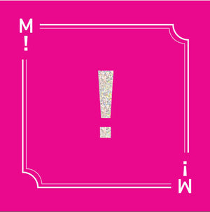 Eve Pink K-POP