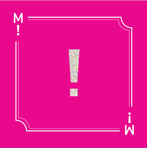 Eve Pink K-POP