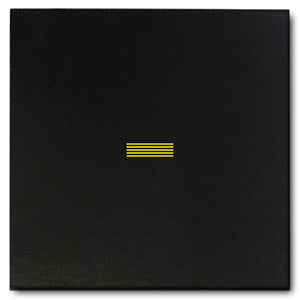 BIGBANG (빅뱅) FULL ALBUM - [MADE] (NORMAL EDITION)