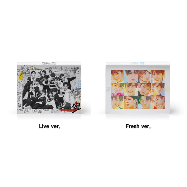 Eve Pink K-POP