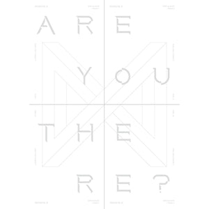 MONSTA X (몬스타엑스) 2ND ALBUM - TAKE.1 [ARE YOU THERE?] - Eve Pink K-POP