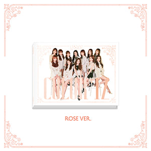 Eve Pink K-POP