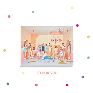 Eve Pink K-POP