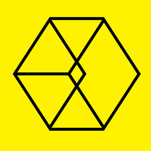 EXO (엑소) VOL. 2 REPACK - [LOVE ME RIGHT] (KOREAN VER.)