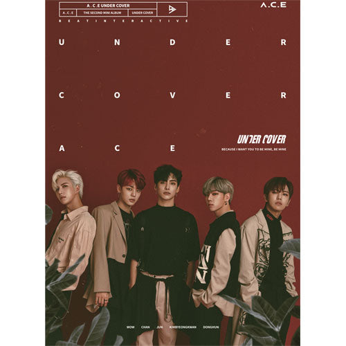 Eve Pink K-POP