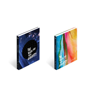 DAY6 (데이식스) 5TH MINI ALBUM - [The Book of Us : Gravity] - Eve Pink K-POP