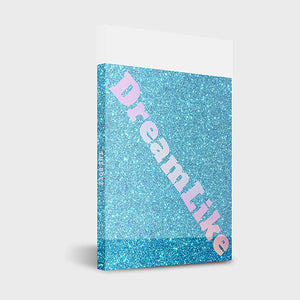 THE BOYZ (더보이즈) 4TH MINI ALBUM - [DreamLike] - Eve Pink K-POP